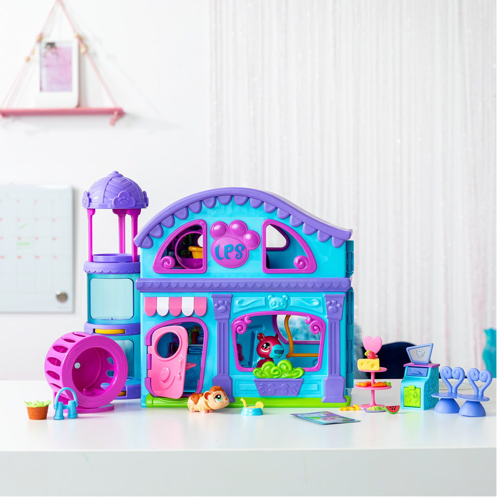 Littlest Pet Shop