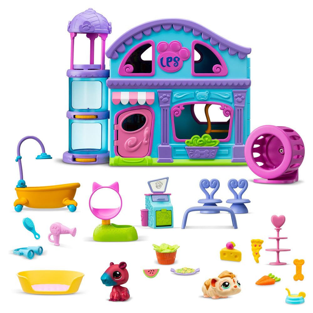 Littlest Pet Shop