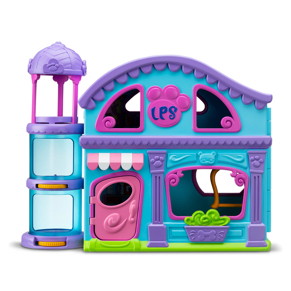 Littlest Pet Shop