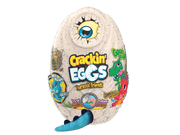 Crackin Eggs