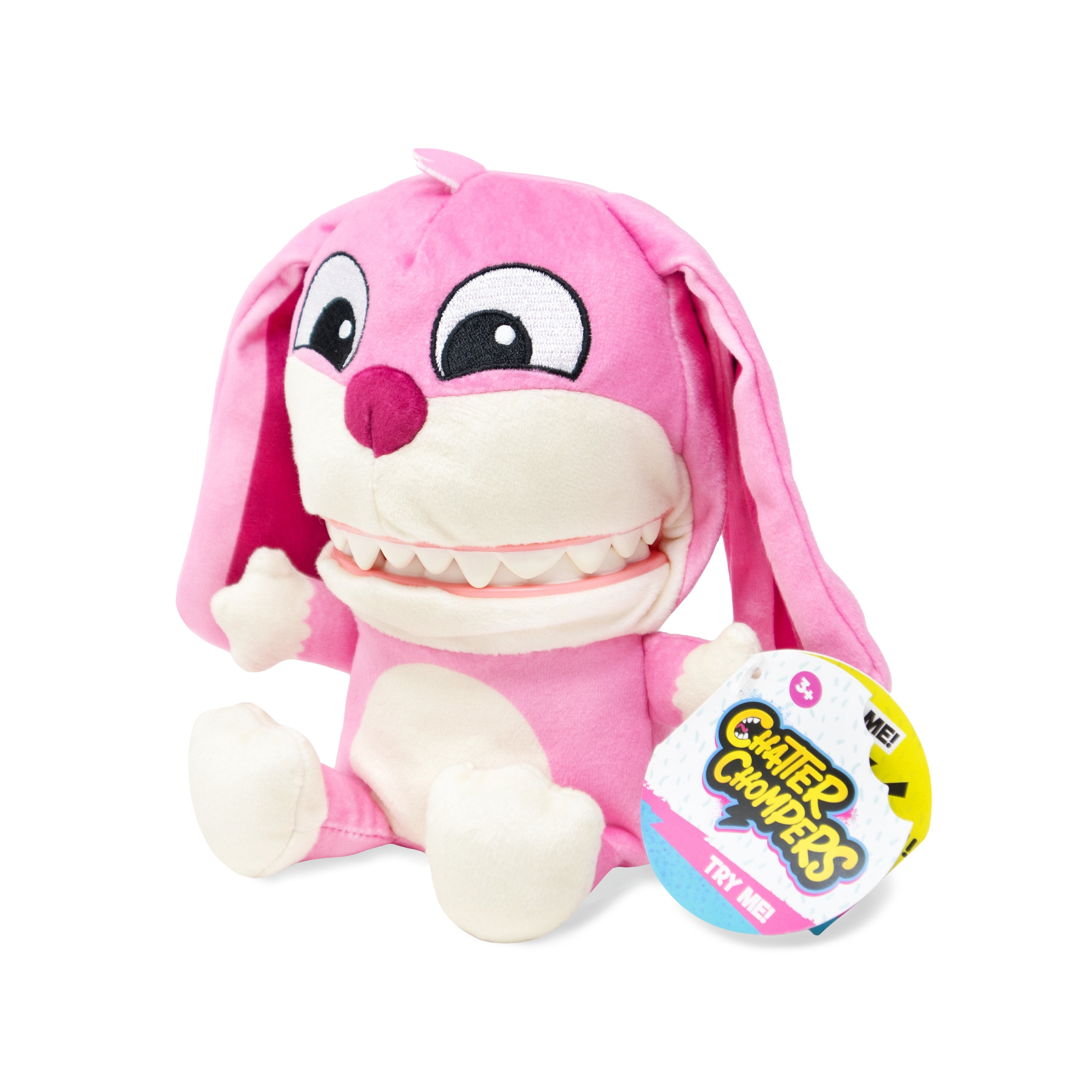 Chatter Chompers - Wave 1