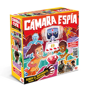 Câmara Espia
