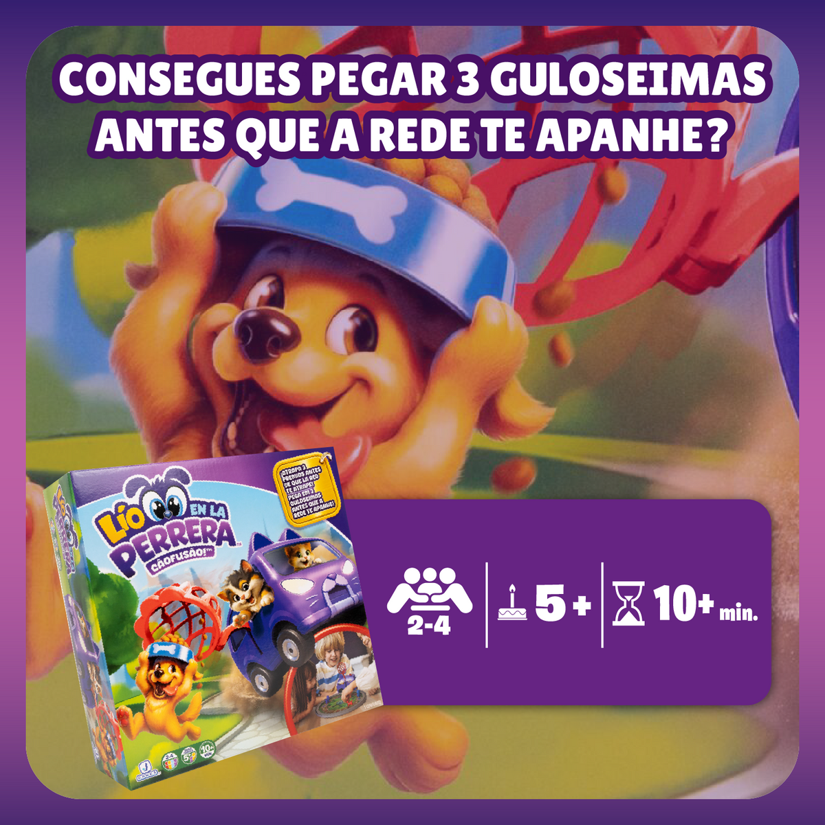 CãoFusão