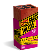 CROSS THE LINE - Creative Live Games