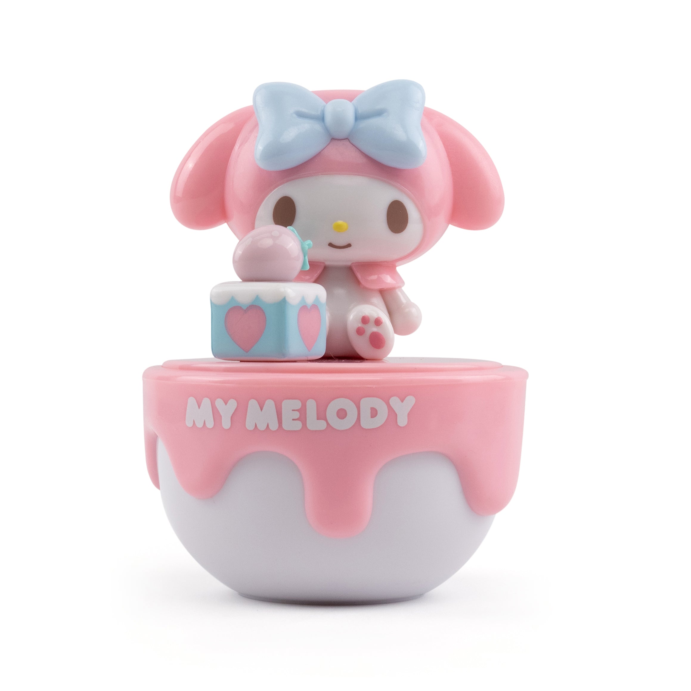 Hello Kitty's 50th Anniversary Surprise Capsule