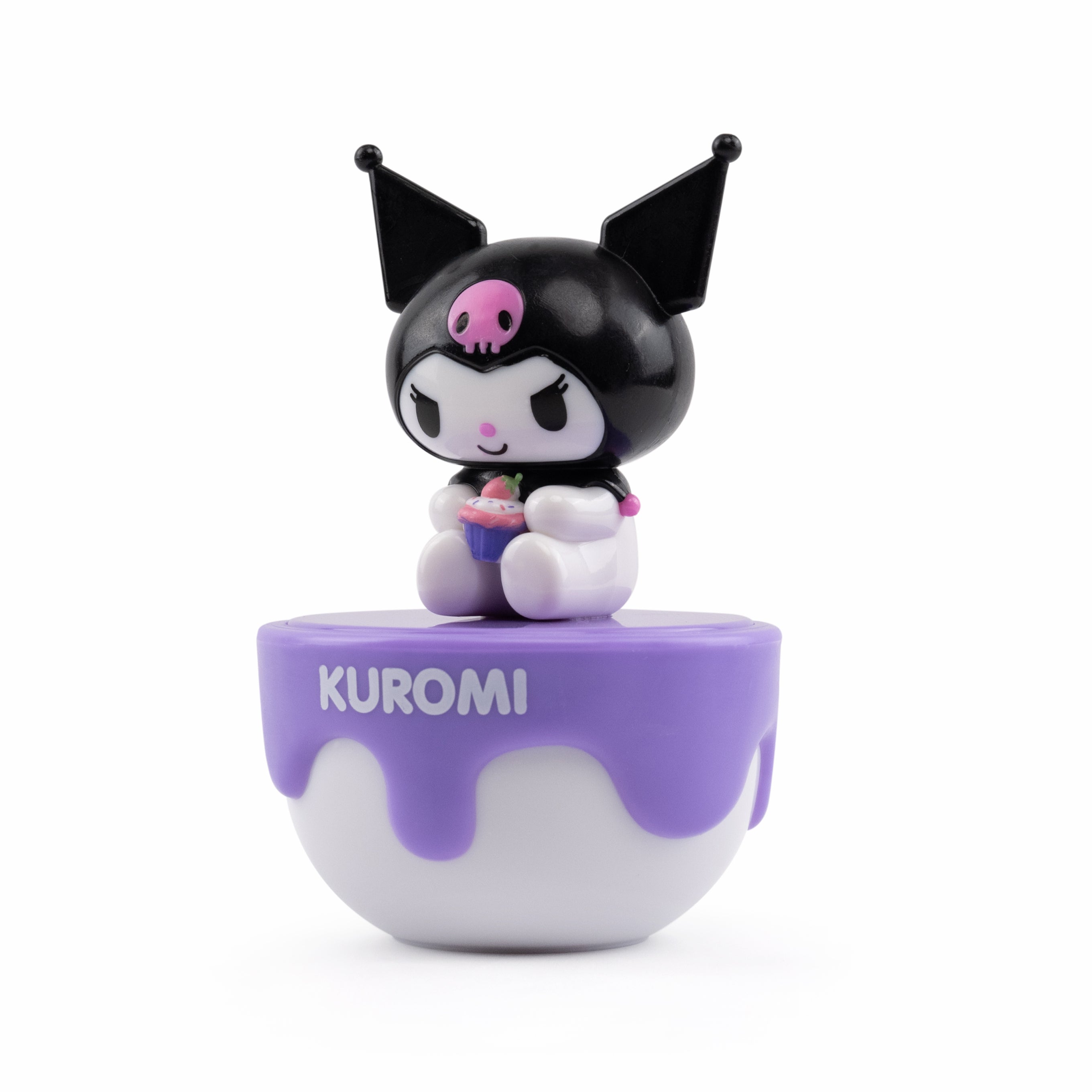 Hello Kitty's 50th Anniversary Surprise Capsule