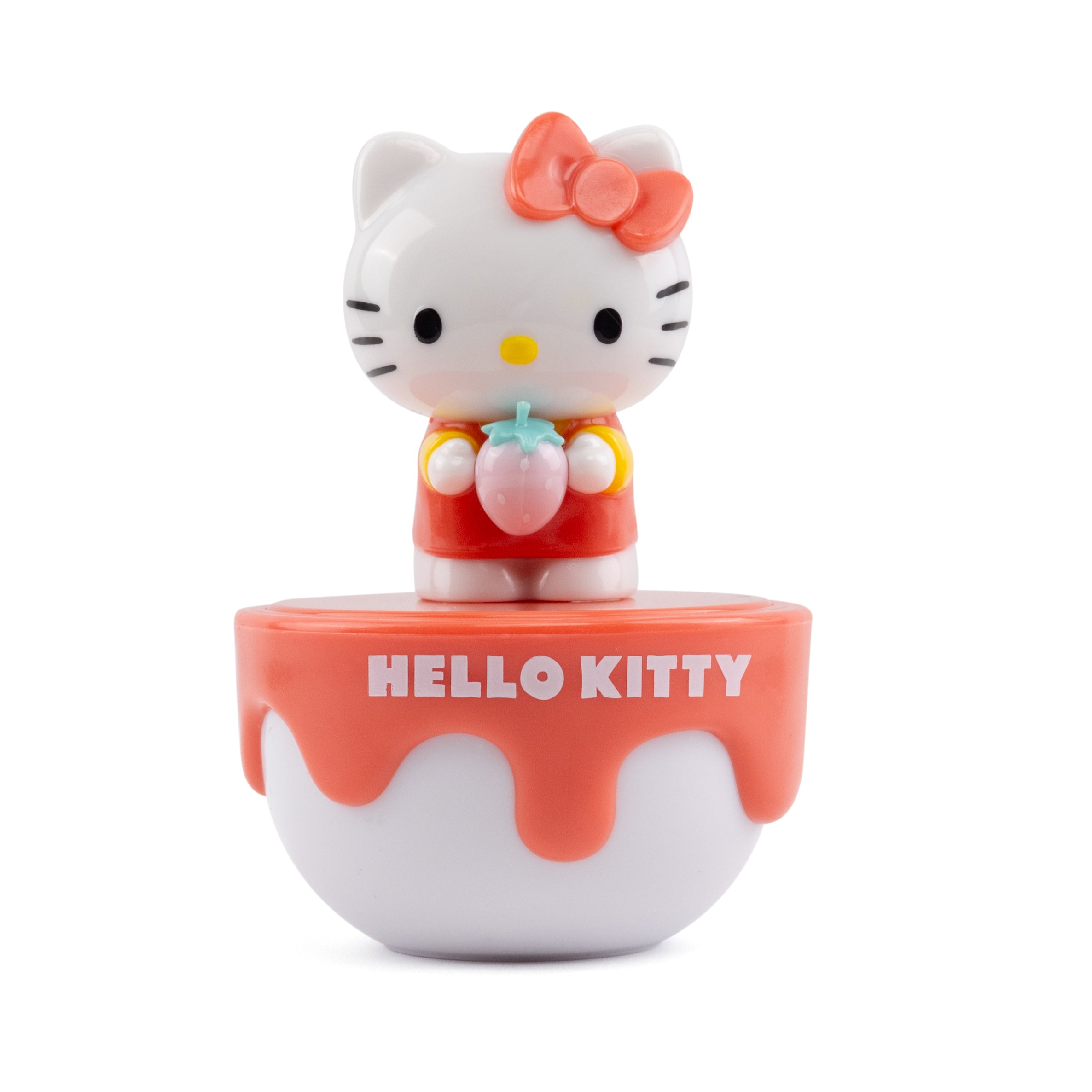 Hello Kitty's 50th Anniversary Surprise Capsule