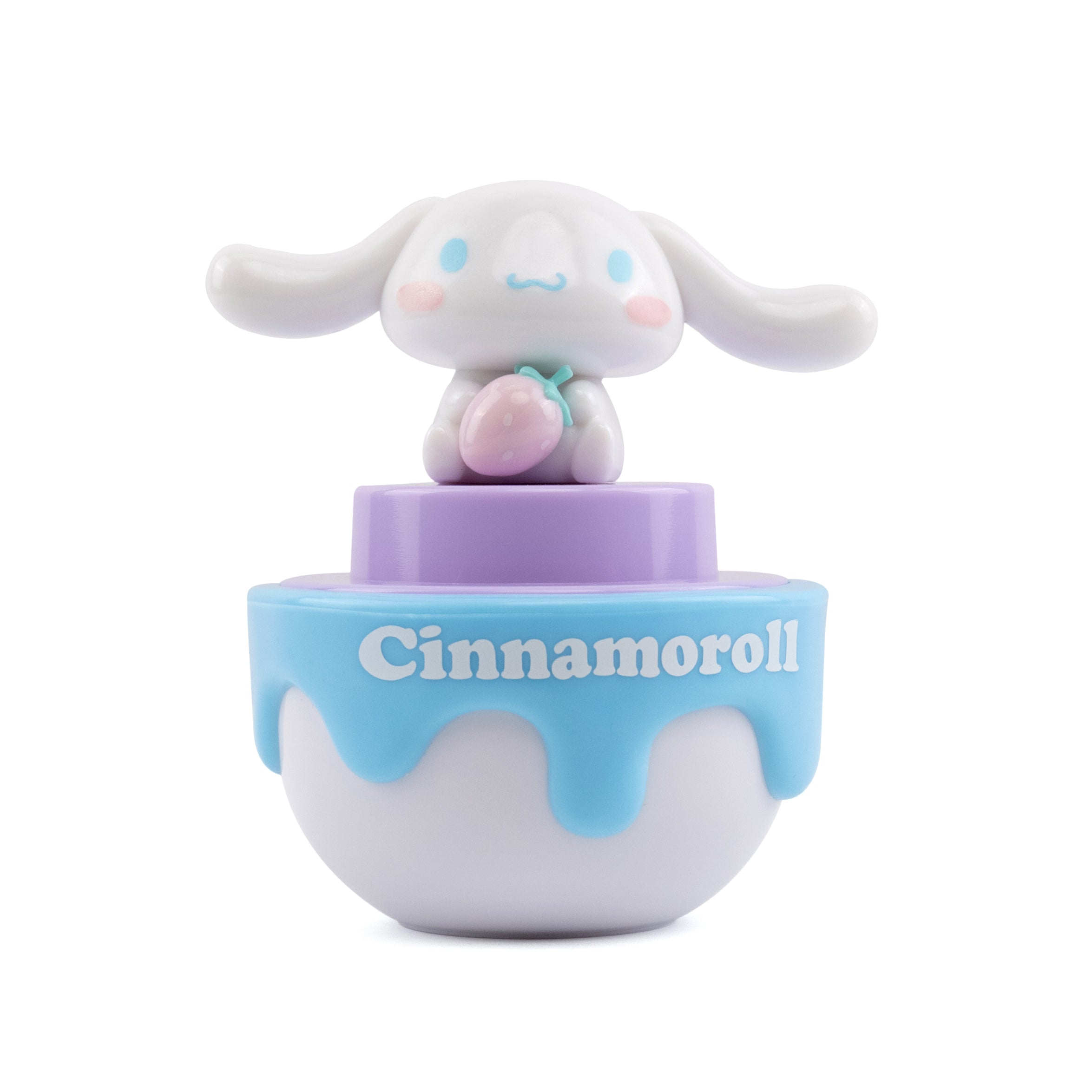 Hello Kitty's 50th Anniversary Surprise Capsule