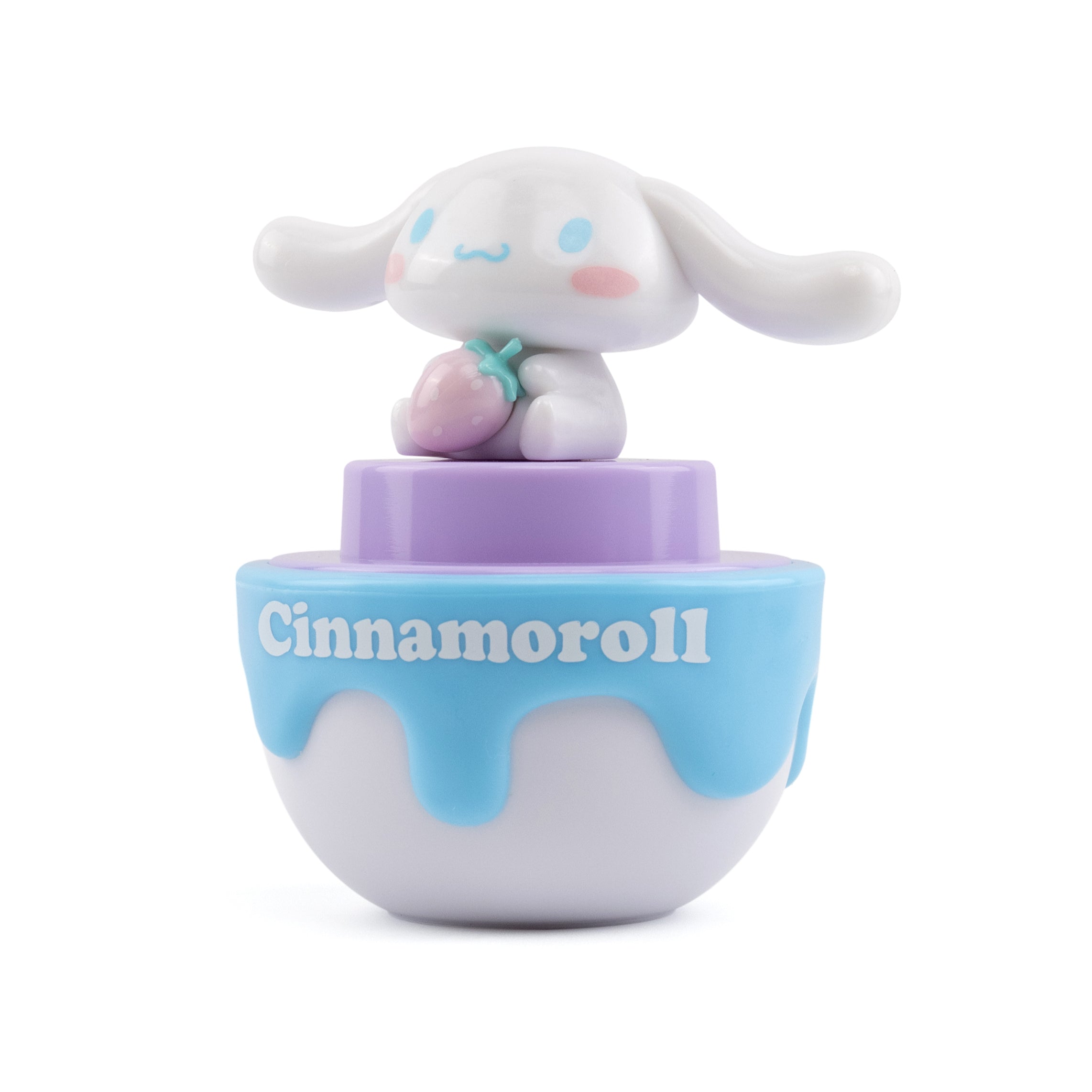 Hello Kitty's 50th Anniversary Surprise Capsule