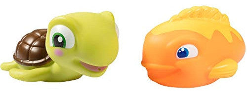 Cocomelon – Bath Figures