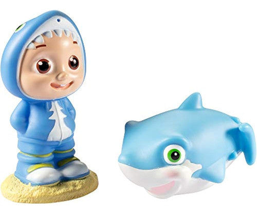 Cocomelon – Bath Figures