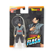 Dragon Ball Flash - Black Goku