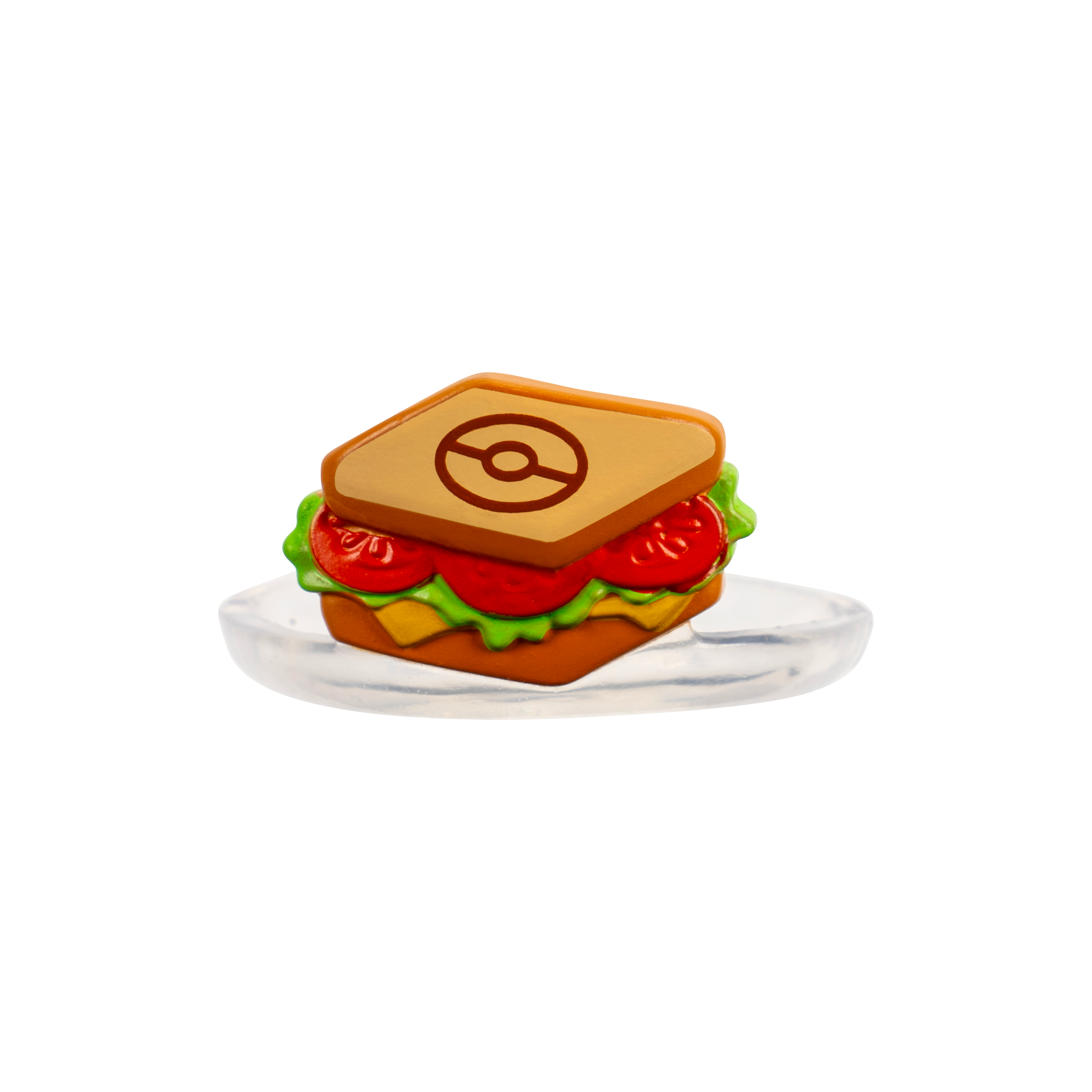 Pokémon Squish a Longs - Paquete de 4