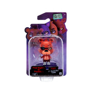 Five Nights at Freddy's -  Creepy Cuties - Mini Figuras Colecionáveis