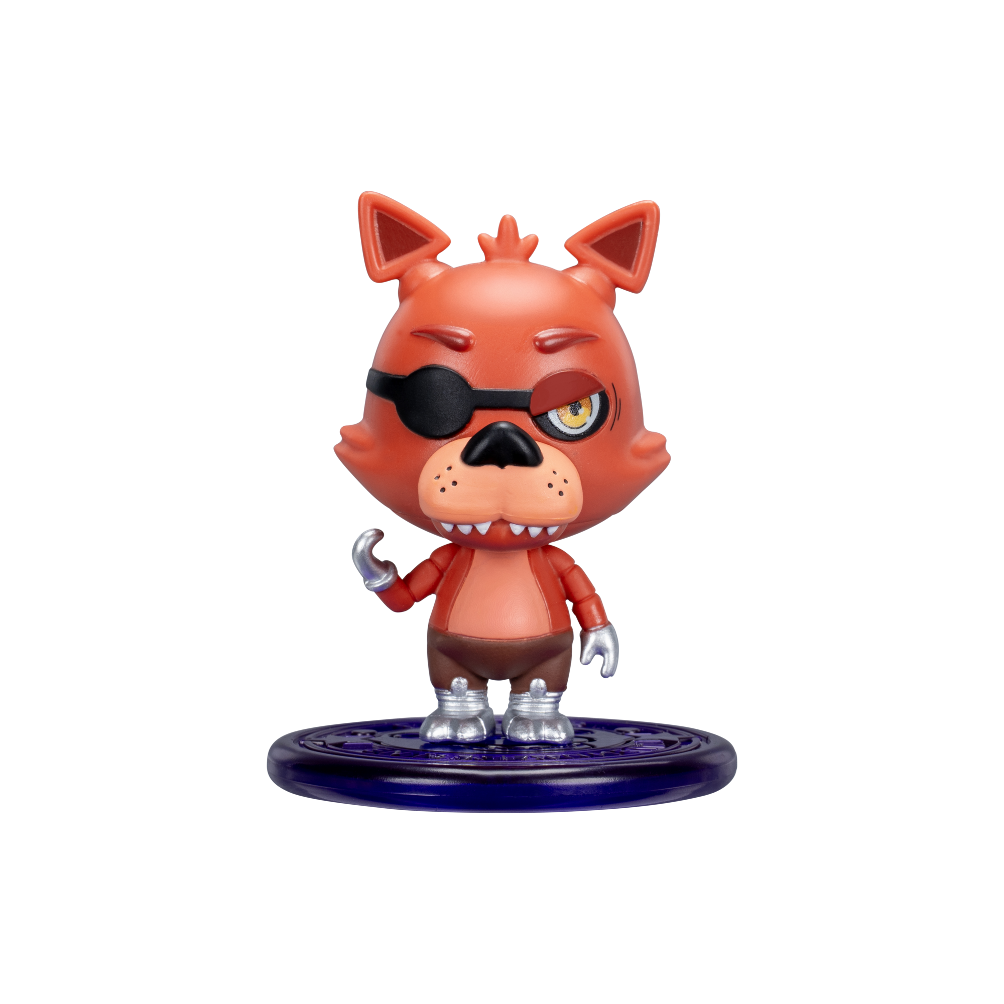 Five Nights at Freddy's -  Creepy Cuties - Mini Figuras Colecionáveis