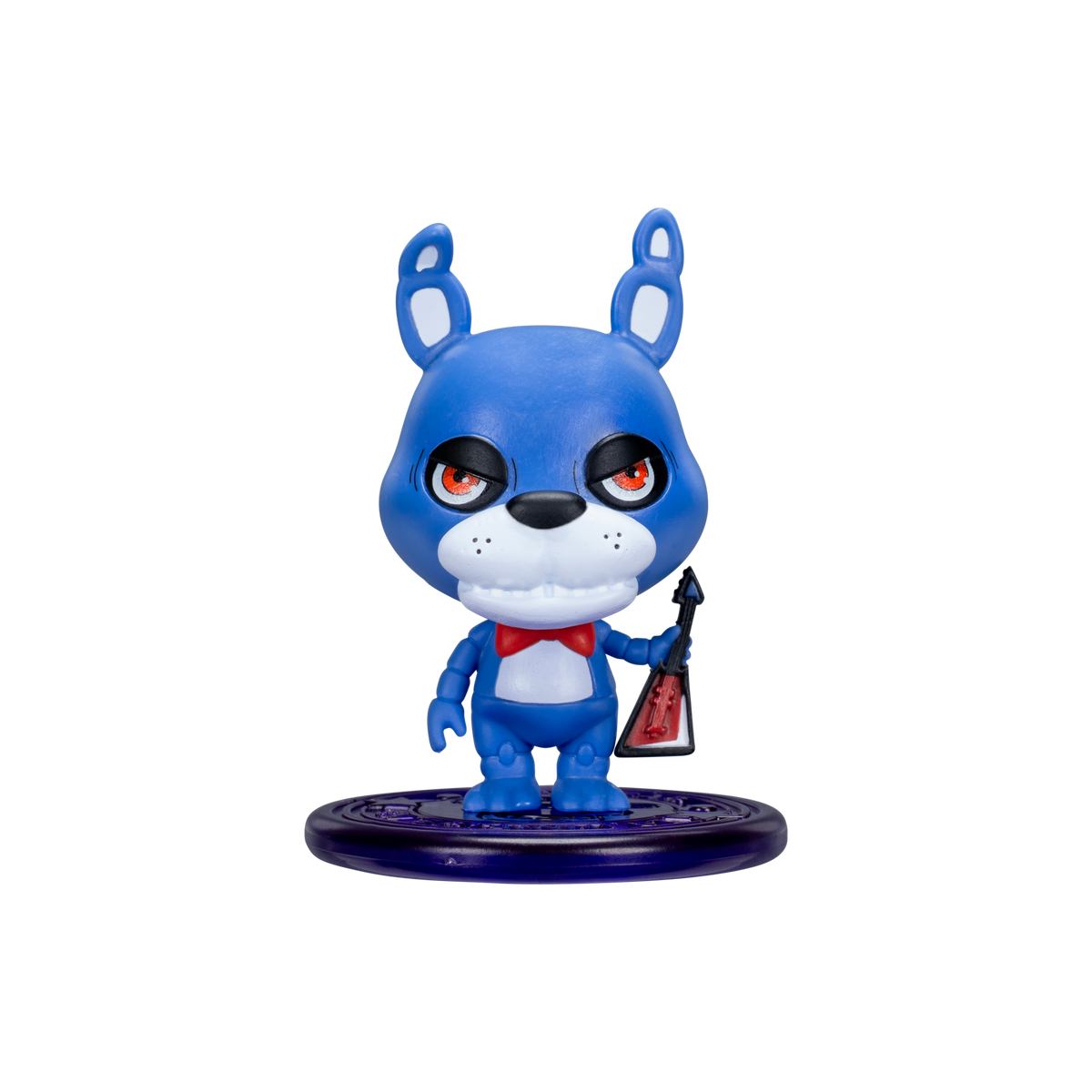 Five Nights at Freddy’s – 5 cm Classic Bonnie Creepy Cuties Figure