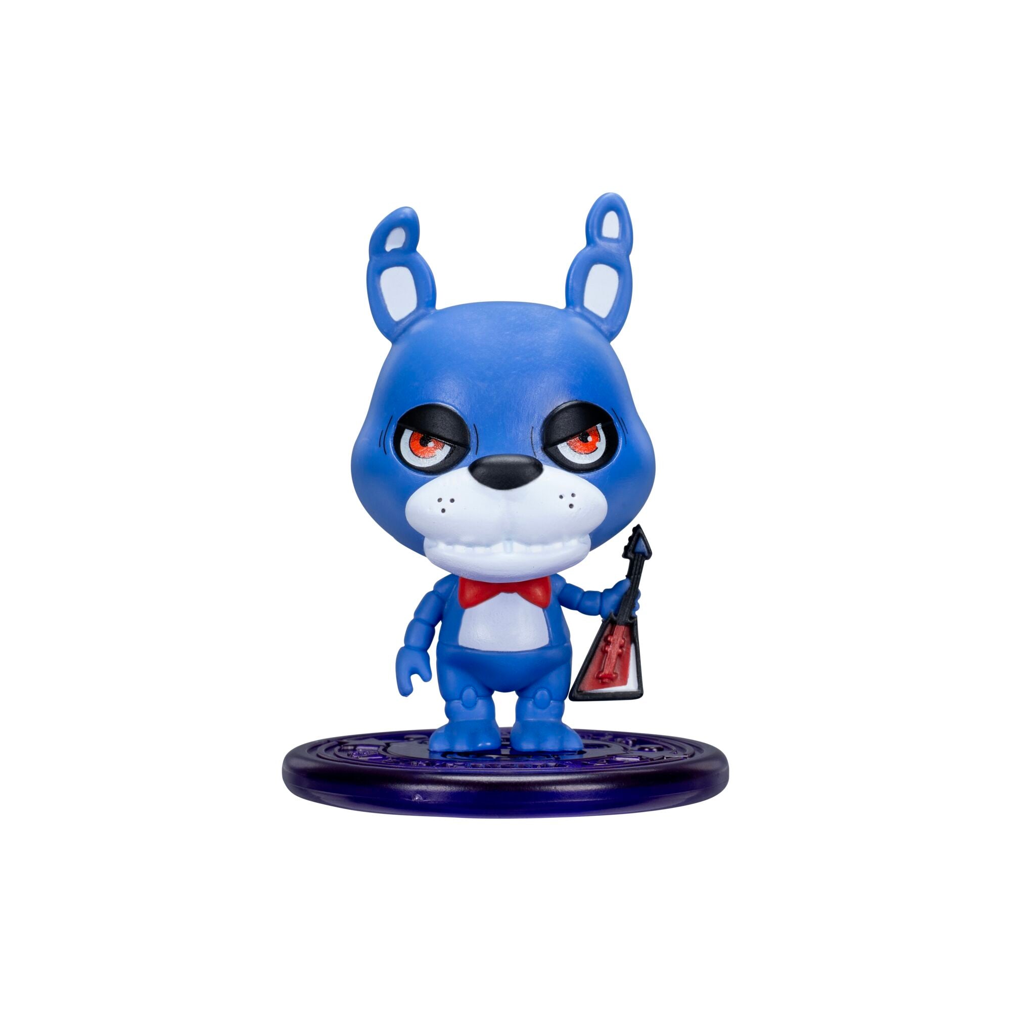 Five Nights at Freddy's -  Creepy Cuties - Mini Figuras Colecionáveis