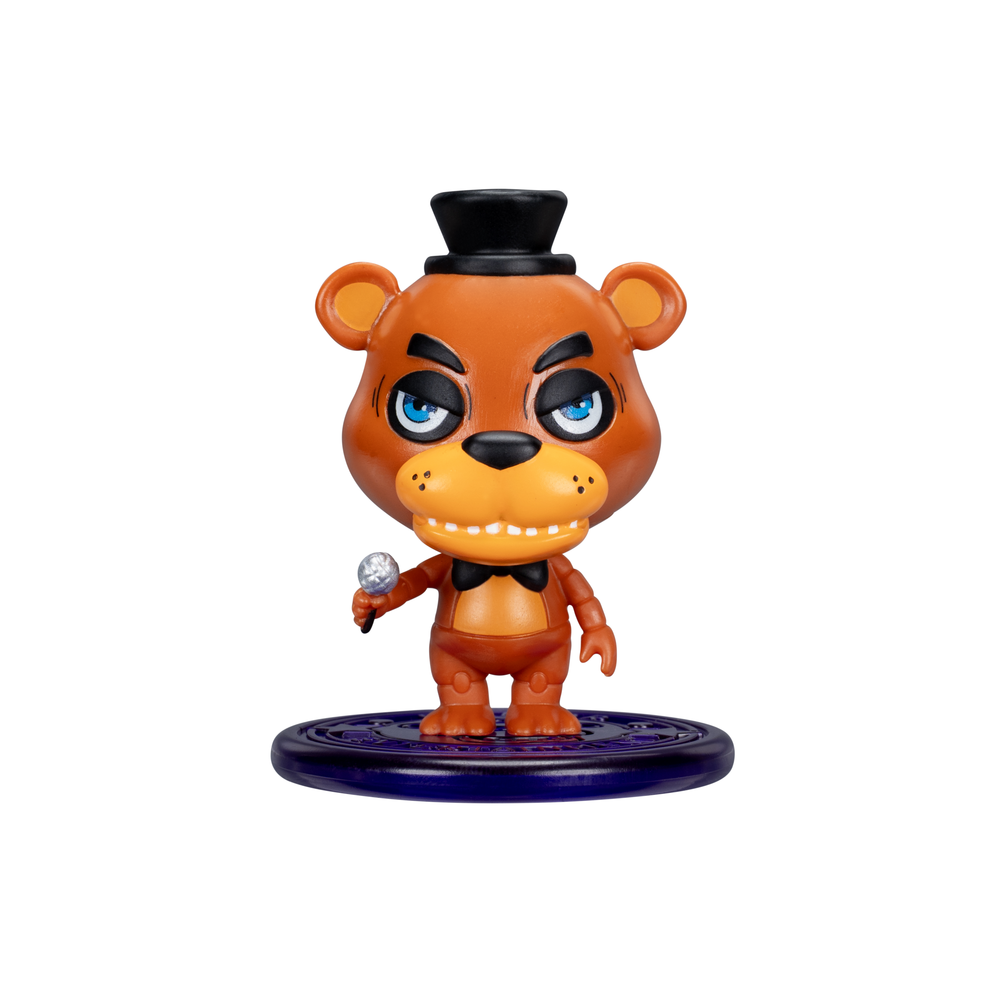 Five Nights at Freddy's -  Creepy Cuties - Mini Figuras Colecionáveis