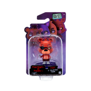 Five Nights at Freddy’s – Figura Classic Foxy Creepy Cuties de 5 cm