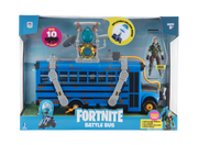 FORTNITE - Autocarro de Batalha Deluxe