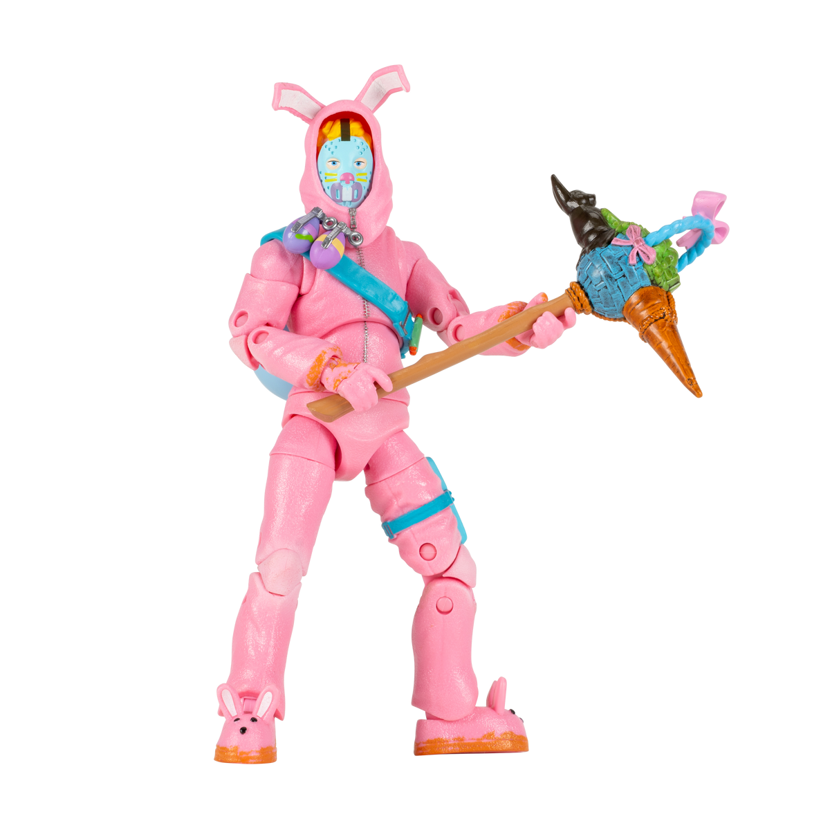 FORTNITE Figura 15 cm - Rabbit Raider