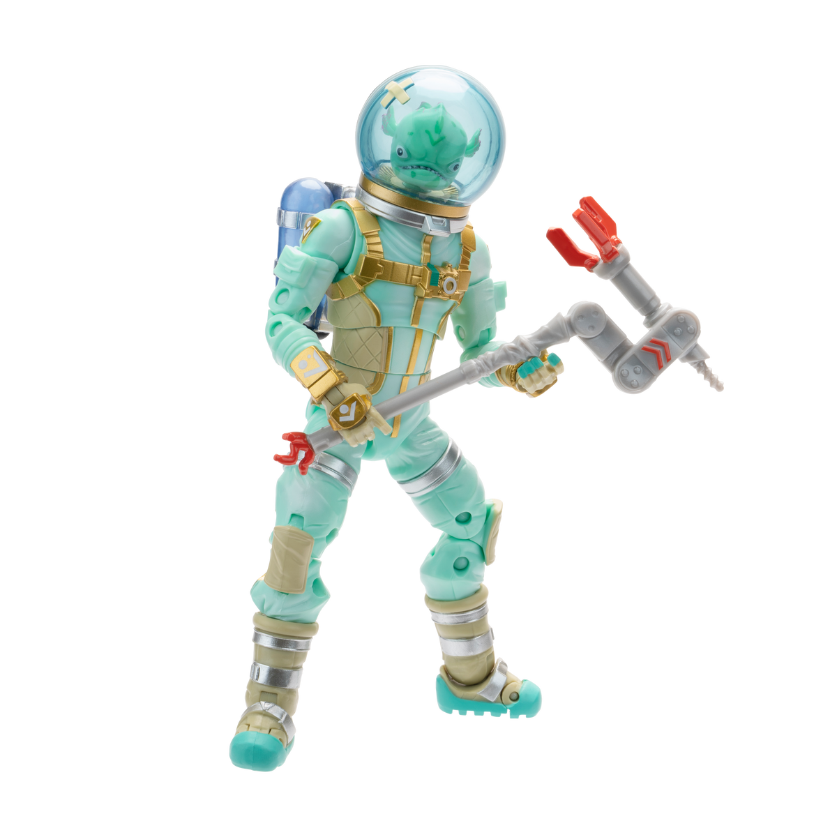FORTNITE Figura 15 cm - Leviathan