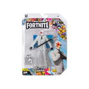 FORTNITE Figura 15 cm - Wild Card