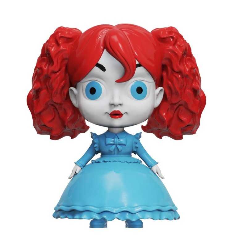 POPPY P. FIG. HW SCARY 13CM