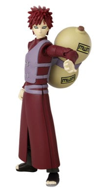 Anime Heroes Naruto – Gaara