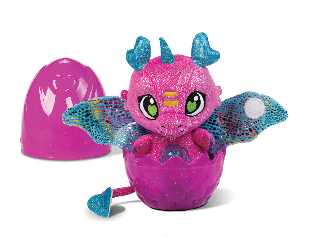 Baby Gemmy - Dragons