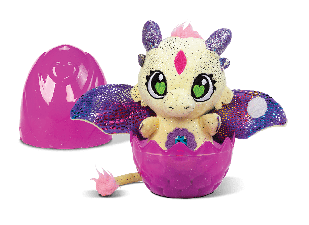 Baby Gemmy - Dragons