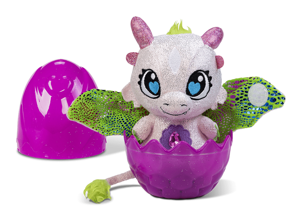 Baby Gemmy - Dragons