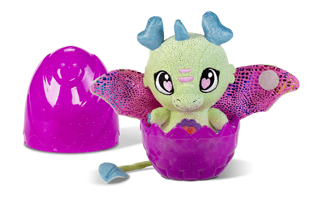 Baby Gemmy - Dragons