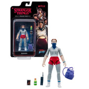 Stranger Things - Pack 1 figura 10 cm World Of Core - Eleven #2 with Accy