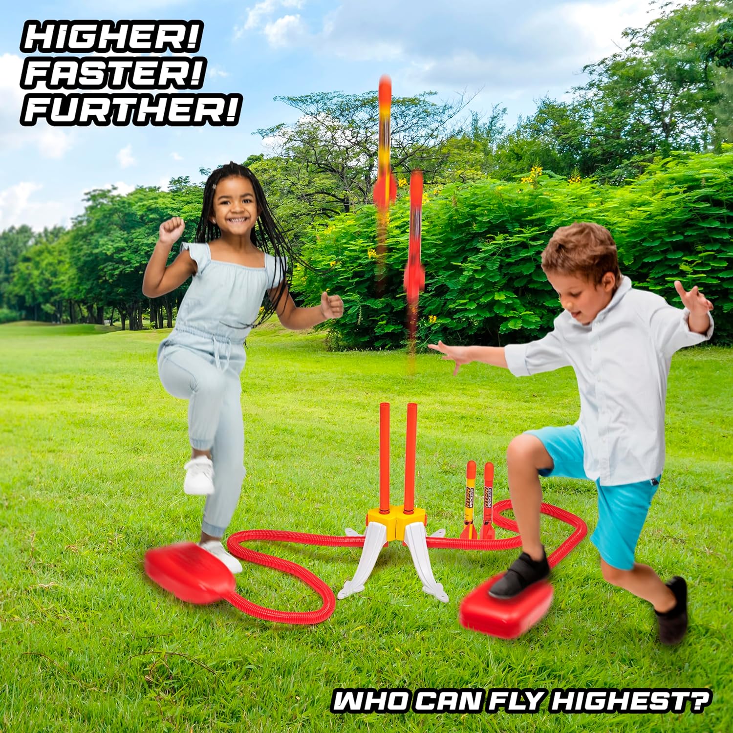 HYPR ROCKET JUMP 500