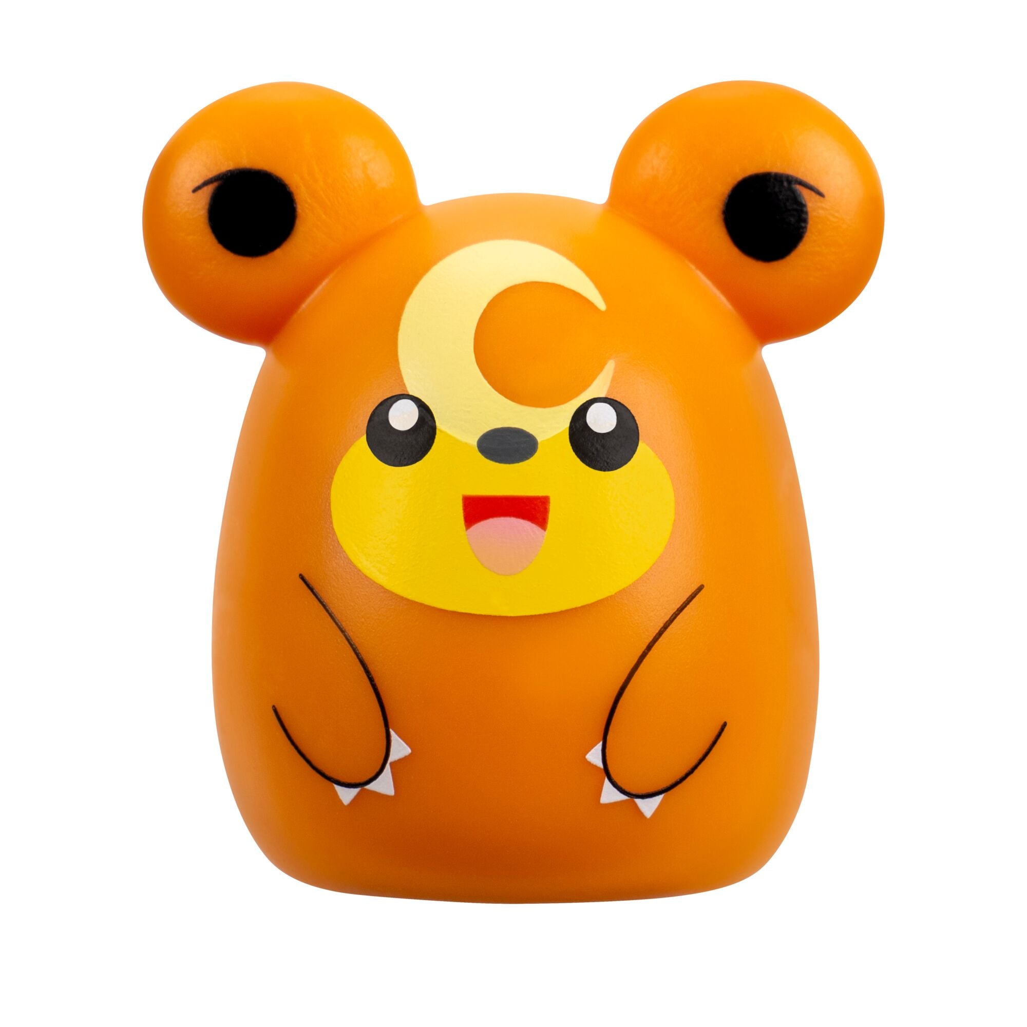 Pokémon Squish a Longs - Paquete de 4