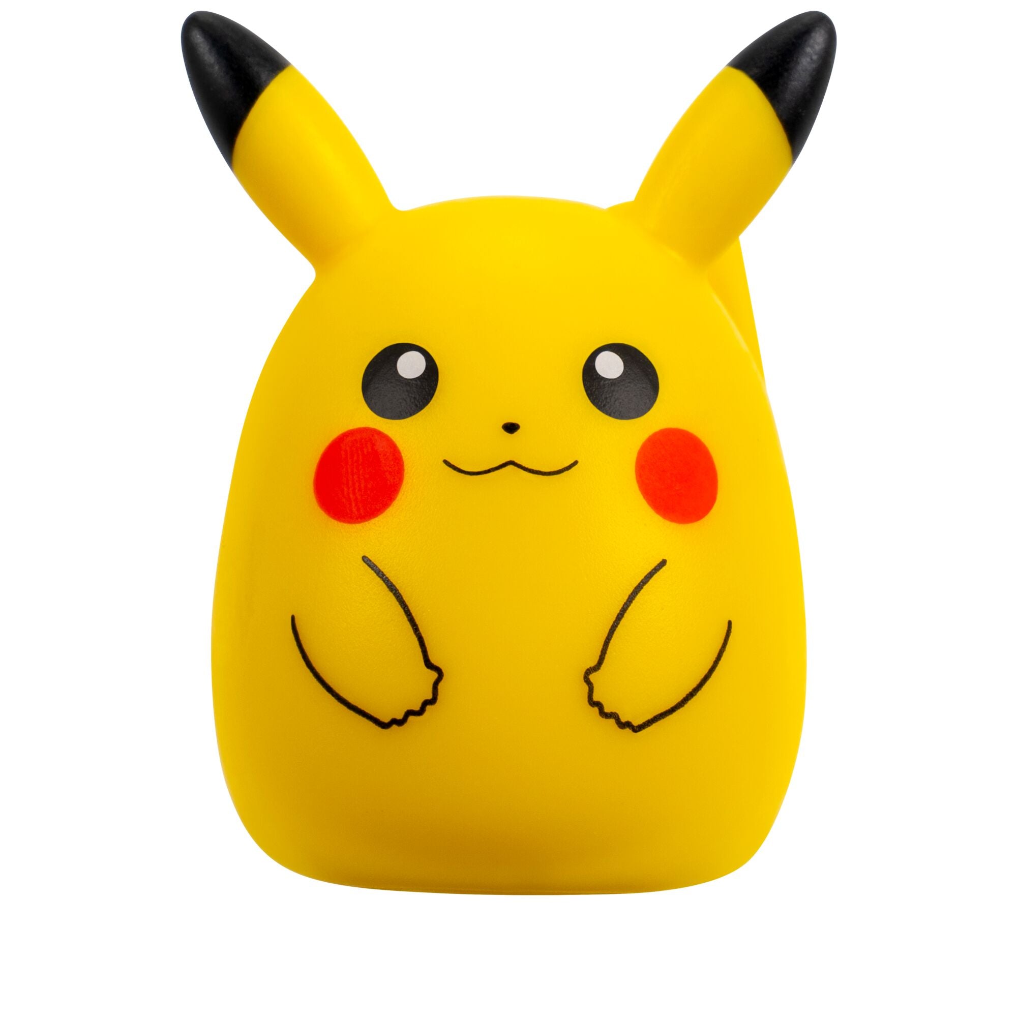 Pokémon Squish a Longs - Paquete de 4