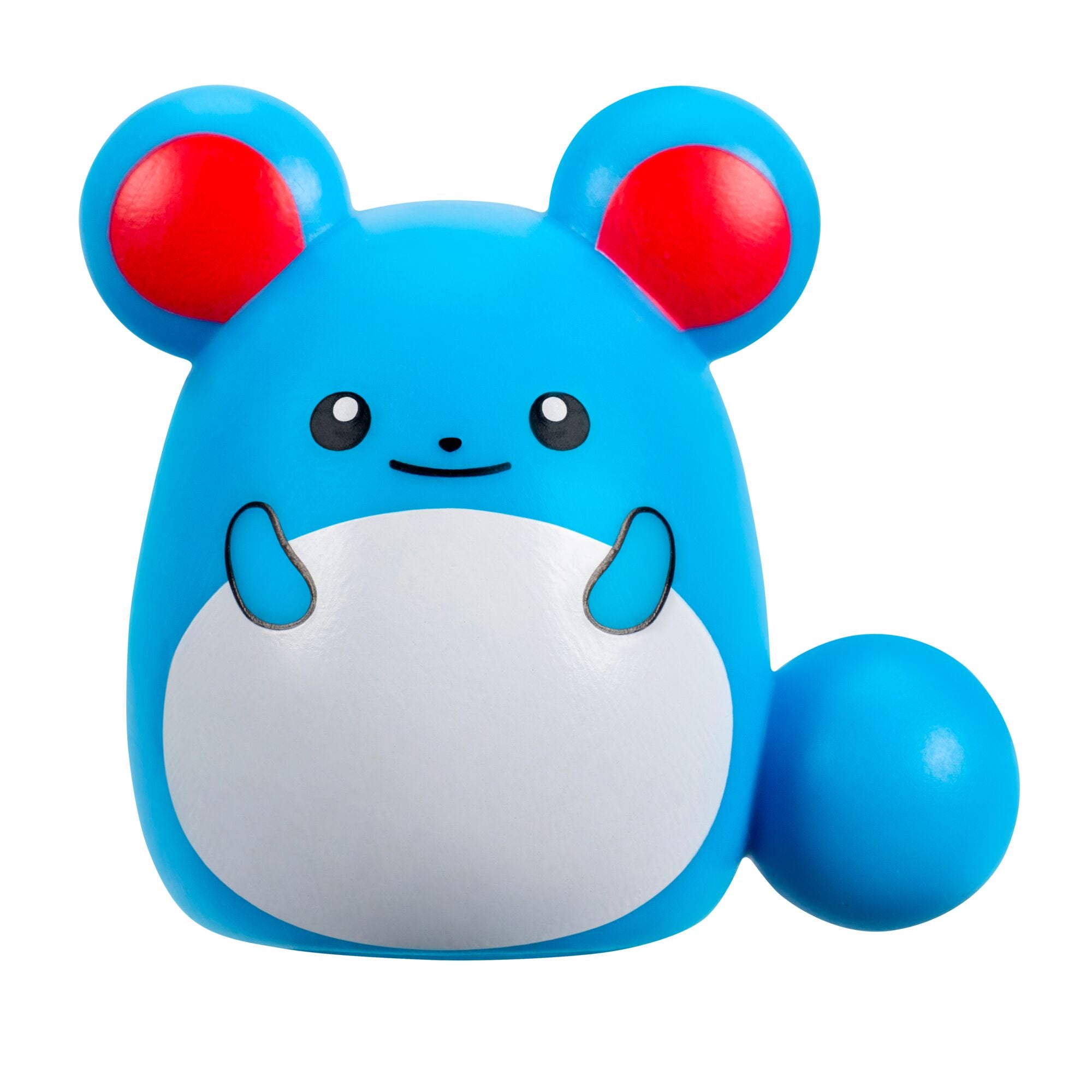 Pokémon Squish a Longs - Paquete de 4