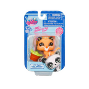 Mascote Littlest Pet Shop - Mascote #18