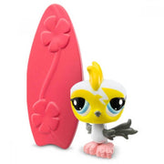 Mascote Littlest Pet Shop - Mascote #9