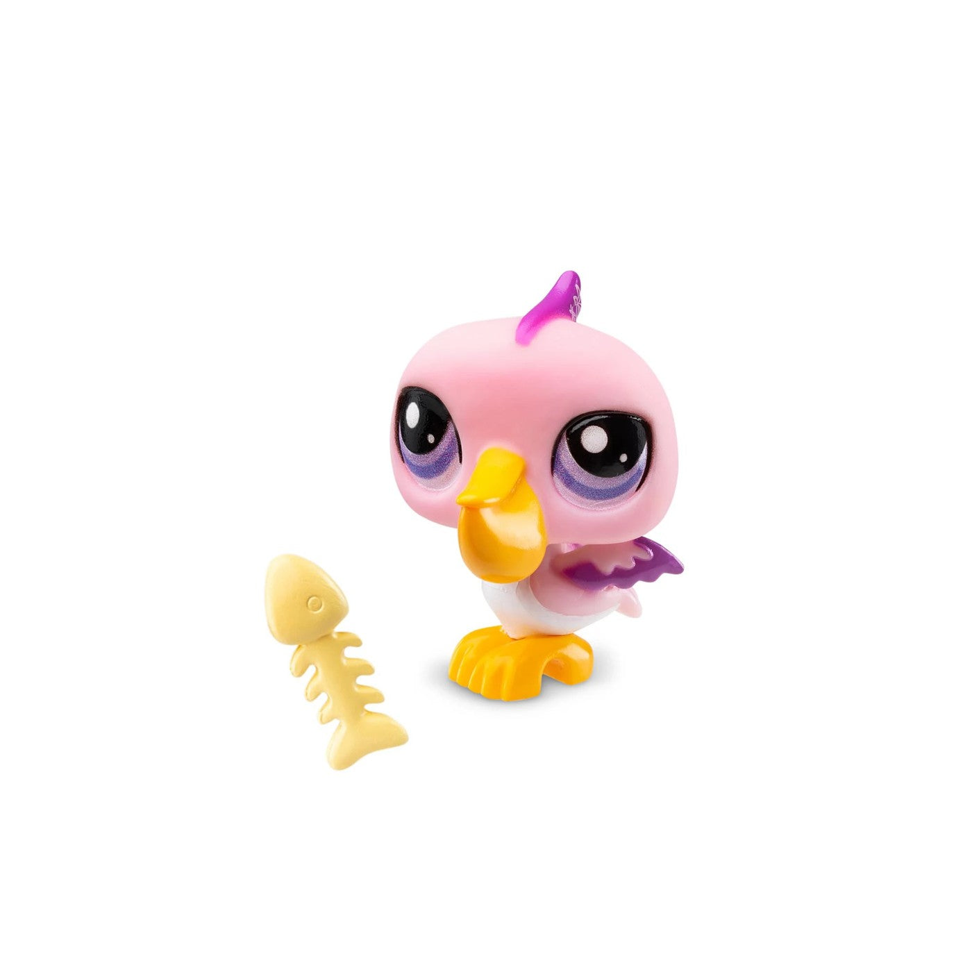 Mascote Littlest Pet Shop - Mascote #11