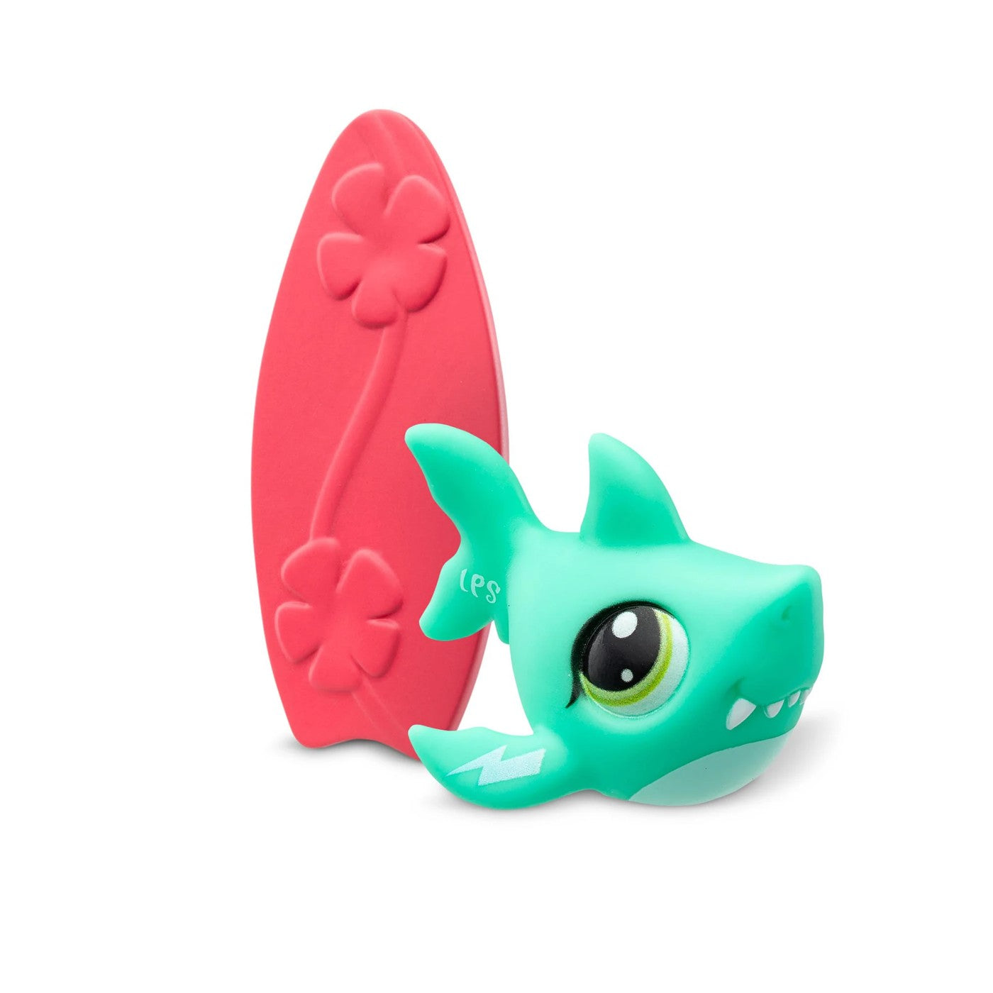 Littlest Pet Shop Mascot - Mascot #14