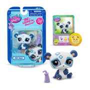 Littlest Pet Shop Mascot - Mascot #70