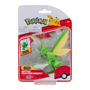 Pokémon Figura de Batalha - Scyther