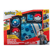 Bolsa Arena de Combate - Squirtle