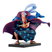 Action Figure - DENJIRO