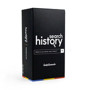 Search History - Edição Adulto (Versão Inglês)