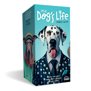 It's a Dog Life - Creative Live Games