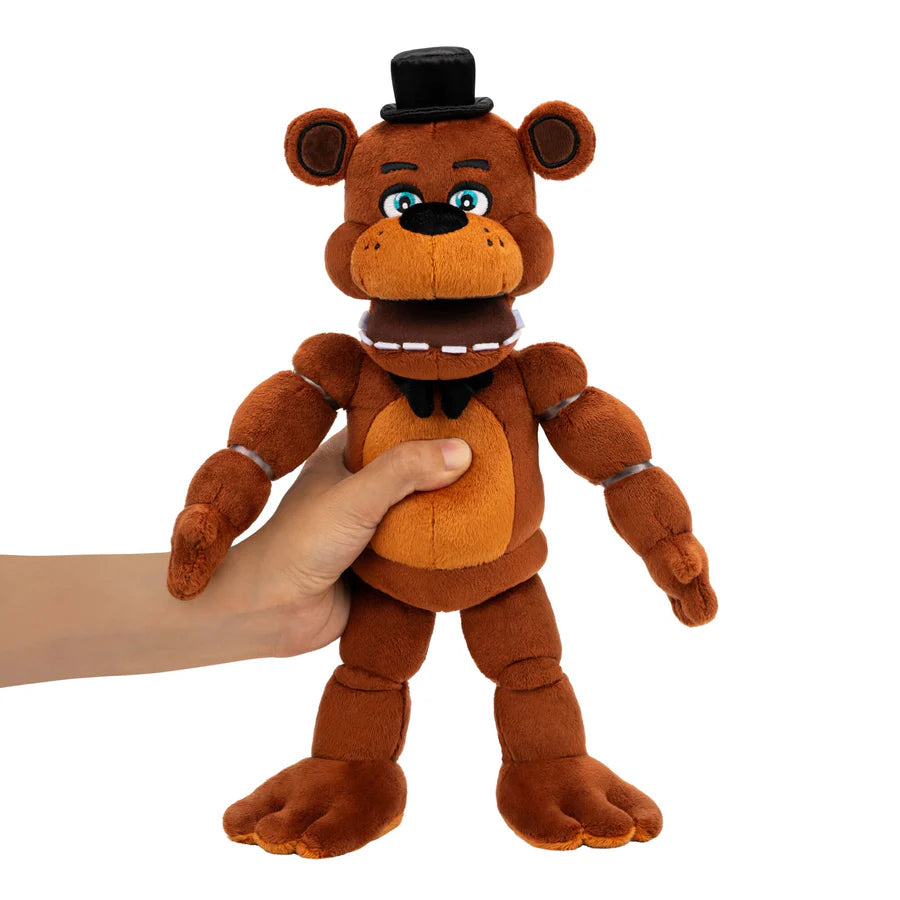 Five Nights at Freddy’s - Peluche Articulado