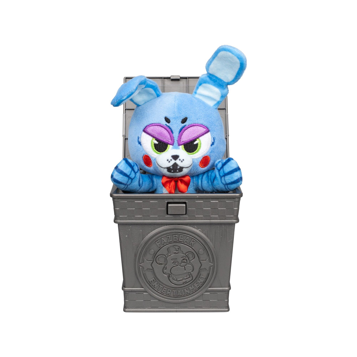 Five Nights at Freddy's - Peluches surpresa de 12 cm